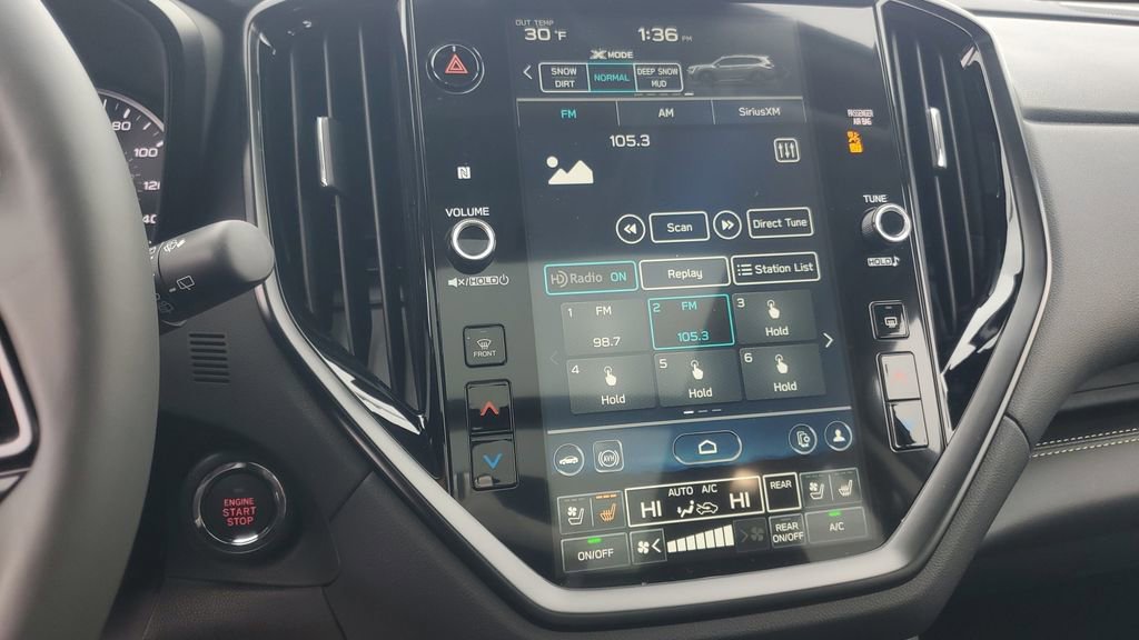 New 2026 Subaru Ascent Bronze Edition image 20