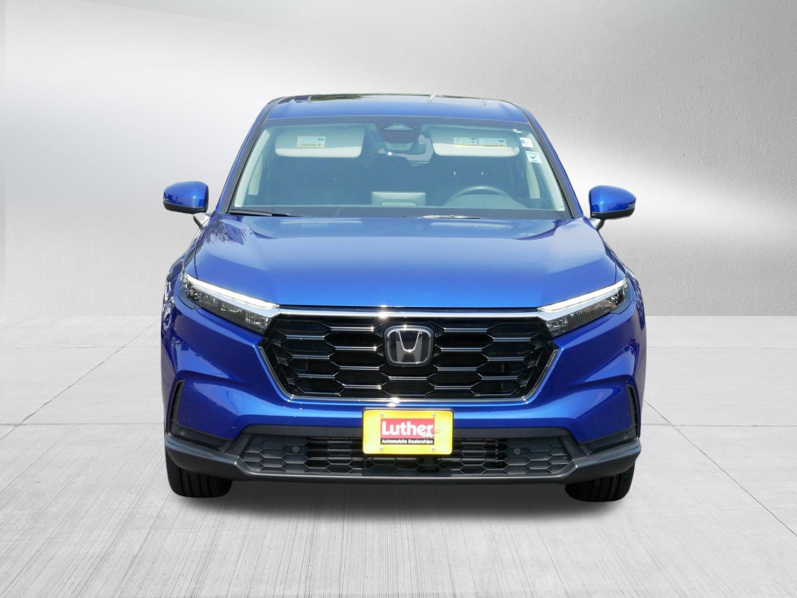 Used 2024 Honda CR-V EX-L image 2
