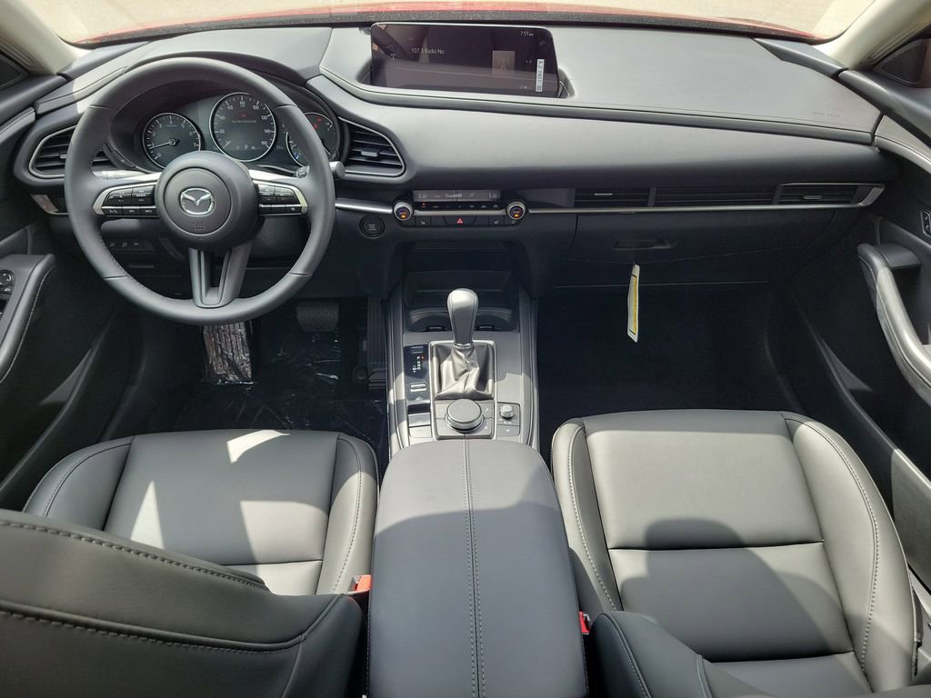 New 2026 MAZDA CX-30 AWD 2.5 S image 12