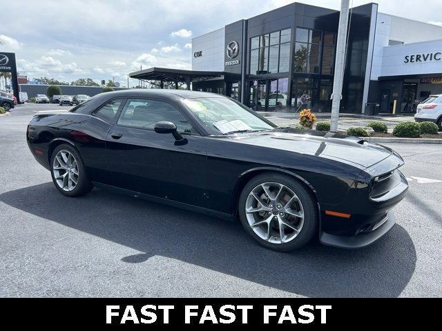 Used 2023 Dodge Challenger GT