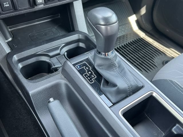Used 2023 Toyota Tacoma TRD Sport AWD/4WD image 31