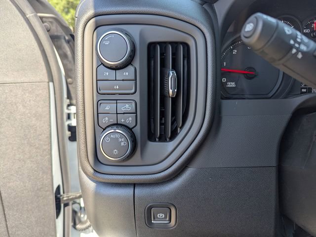 New 2026 Chevrolet Silverado 2500 Custom w/ Custom Value Package image 28
