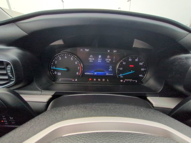 Used 2023 Ford Explorer XLT w/ Equipment Group 202A image 19