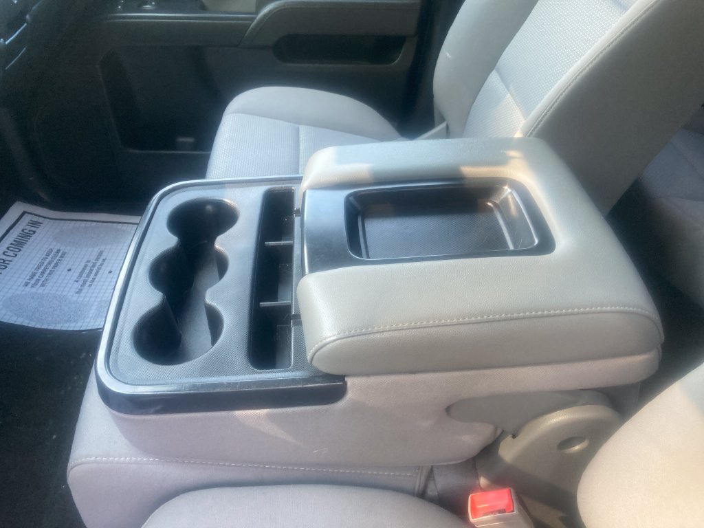 Used 2017 GMC Sierra 1500 4x4 Double Cab w/ Elevation Edition image 33