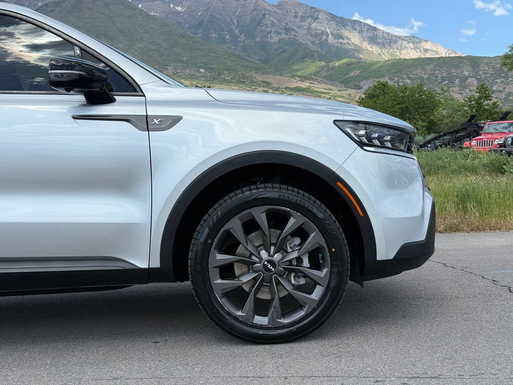 Used 2022 Kia Sorento SX Prestige AWD/4WD image 3