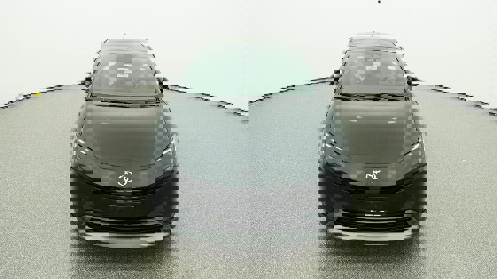 New 2026 Toyota Prius Limited image 48