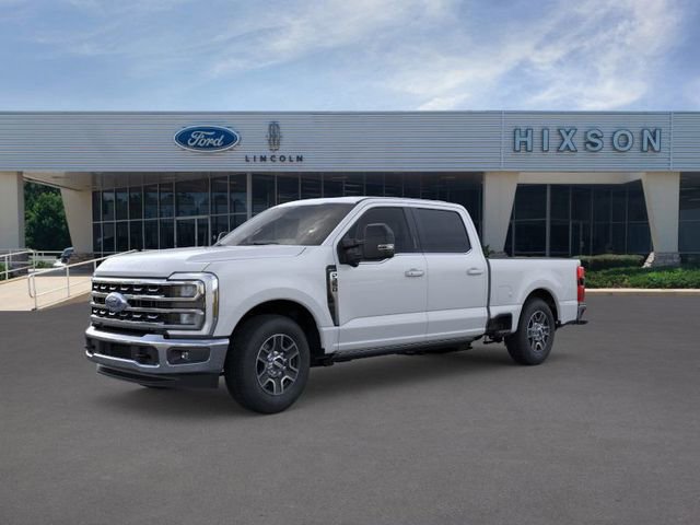 New 2026 Ford F350 Lariat 360° Tour