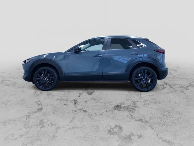 Used 2025 MAZDA CX-30 AWD 2.5 S w/ Preferred Package image 7