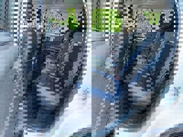 New 2025 Ford Bronco Sport Outer Banks w/ Outer Banks Tech Package+ image 12