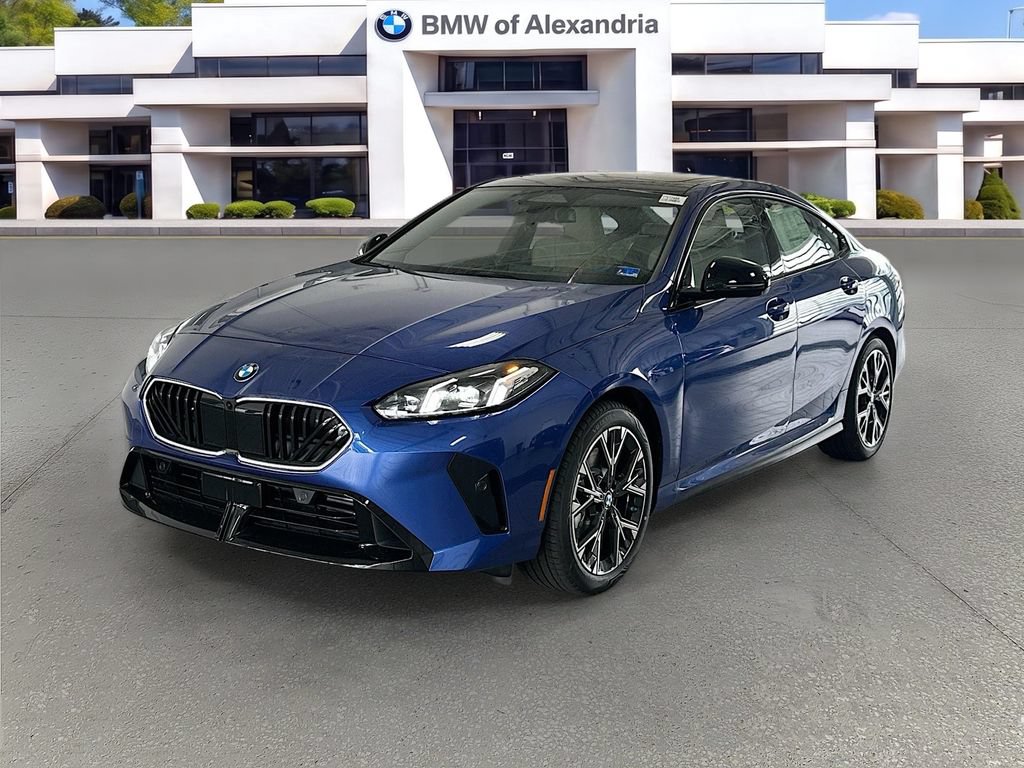 Used 2026 BMW 228i xDrive w/ Technology Package AWD/4WD video 1