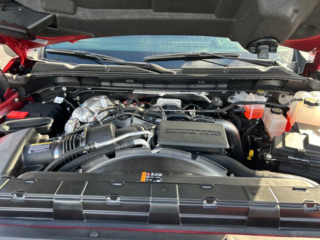 New 2026 GMC Sierra 2500 SLT w/ SLT Premium Package image 25