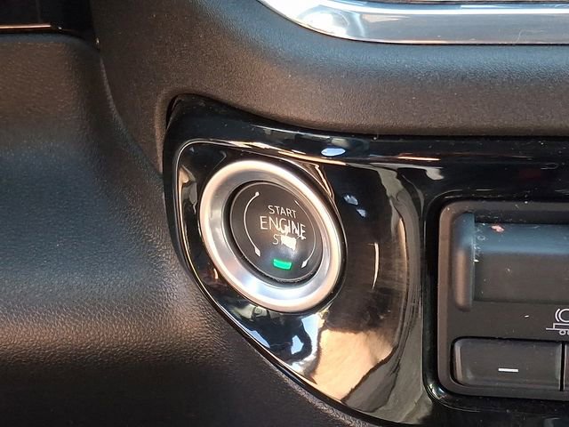 Certified 2024 Chevrolet Silverado 1500 RST w/ All Star Edition Plus AWD/4WD image 25