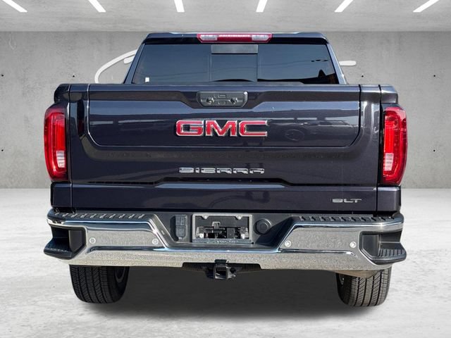 Used 2023 GMC Sierra 1500 SLT RWD image 19