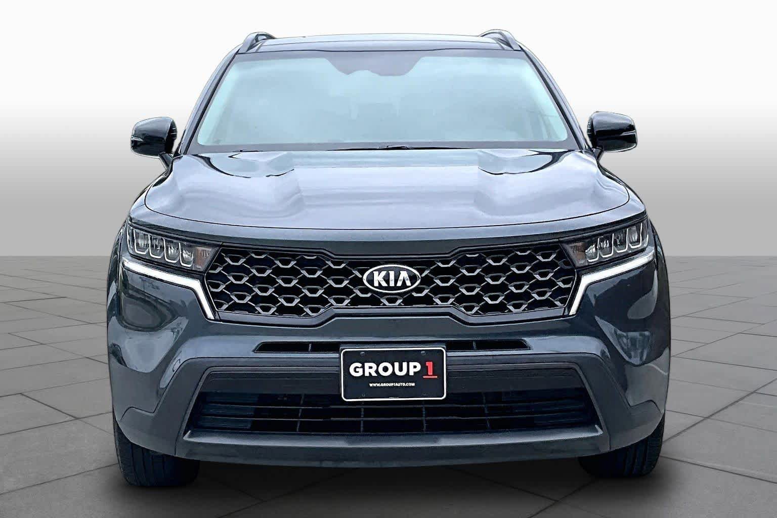 Used 2021 Kia Sorento S w/ Panoramic Sunroof Package AWD/4WD image 4