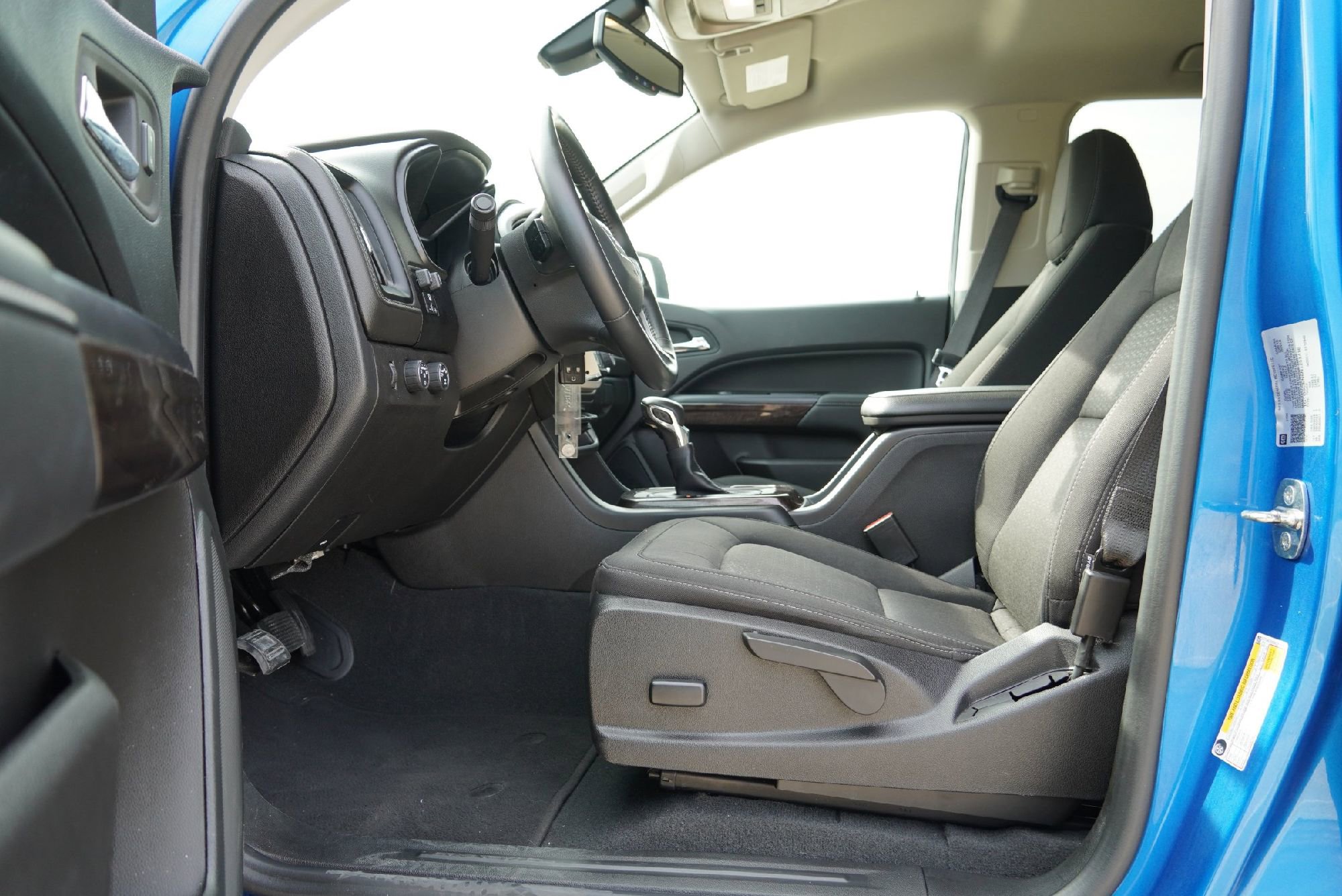 Used 2022 GMC Canyon Elevation w/ Trailering Package image 24