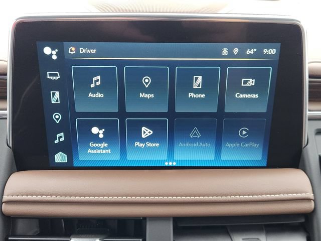 Used 2023 Chevrolet Tahoe High Country AWD/4WD image 5