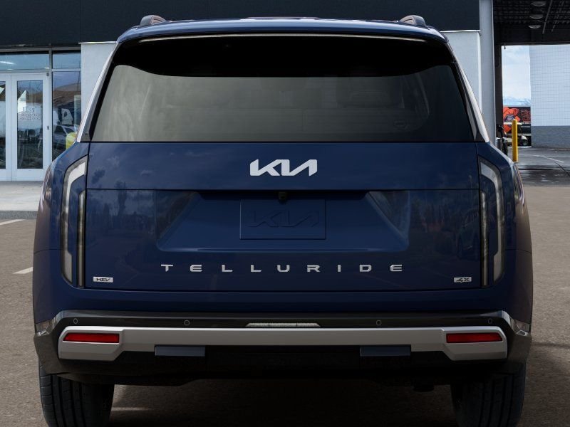 New 2027 Kia Telluride X-Line SX Prestige AWD/4WD image 13