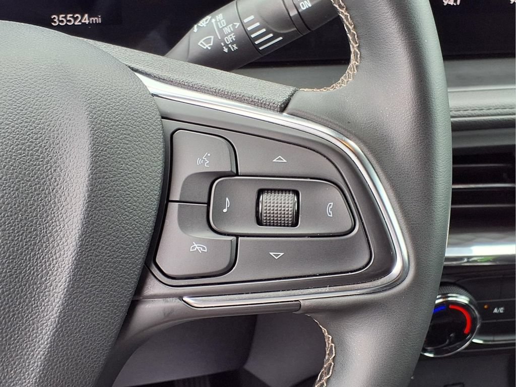 Used 2025 Buick Encore GX Preferred FWD image 17