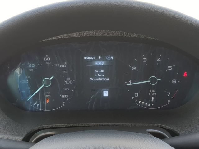 New 2026 RAM ProMaster 1500 FWD image 28