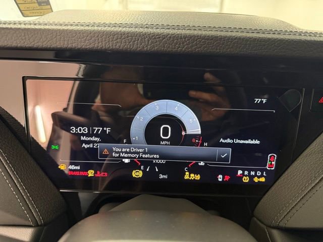 New 2026 GMC Yukon Denali RWD image 18