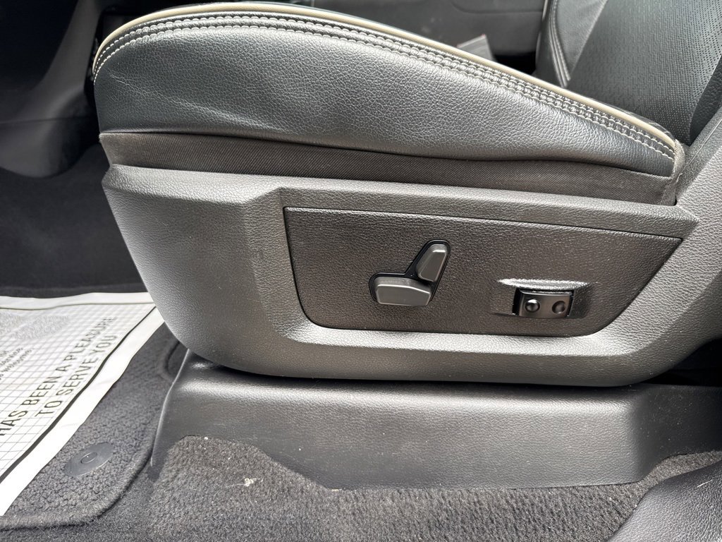 Used 2021 RAM 2500 Laramie image 18