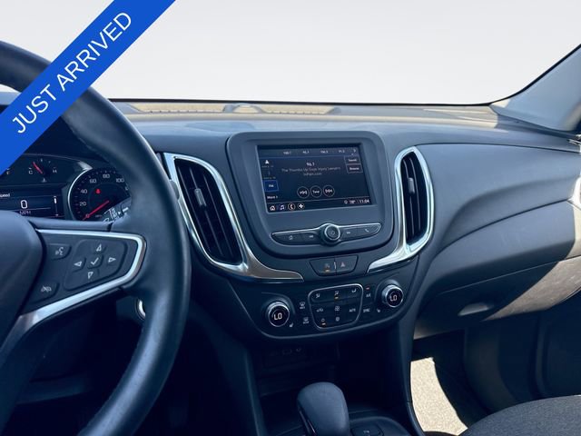 Used 2024 Chevrolet Equinox LT image 16