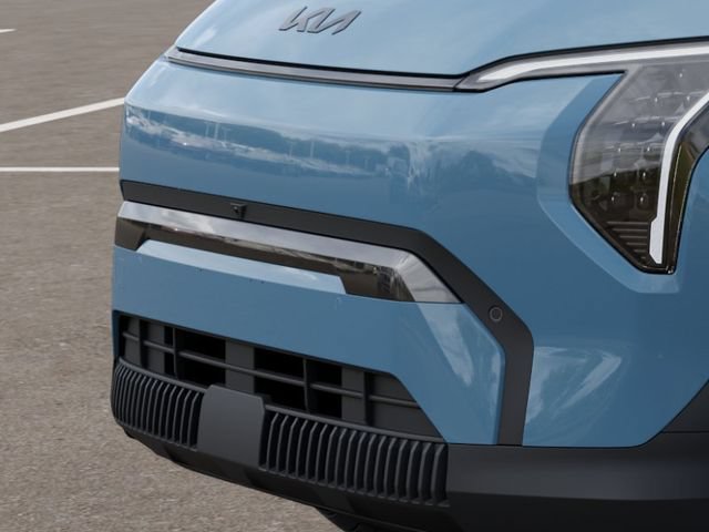 New 2027 Kia EV3 Land FWD image 12