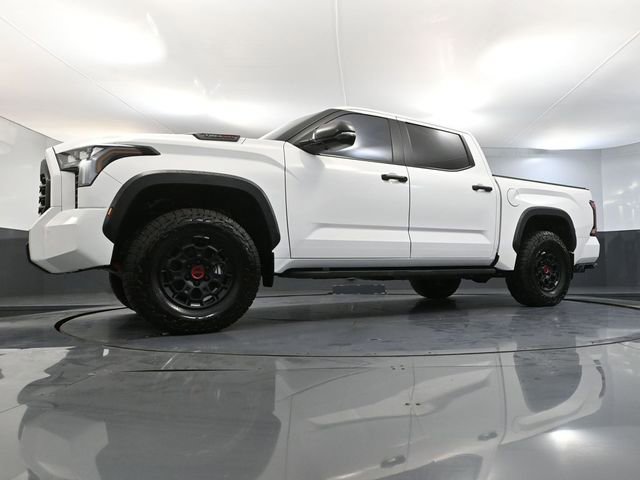 Used 2026 Toyota Tundra TRD Pro image 58