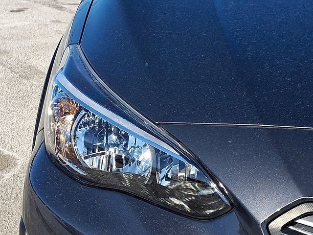 Certified 2023 Subaru Crosstrek 2.0i Premium image 9