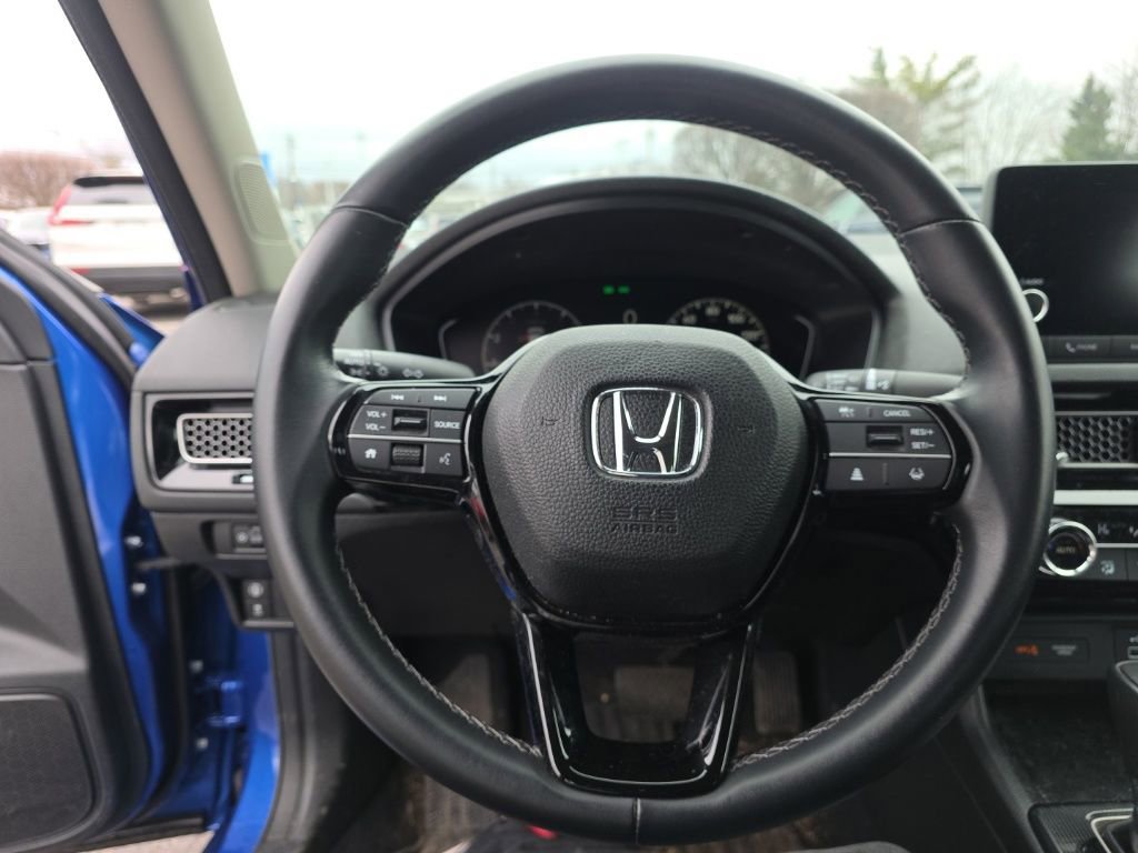 Used 2023 Honda Civic EX image 13
