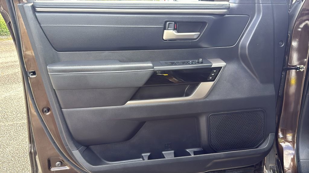 Used 2022 Toyota Tundra Limited image 15