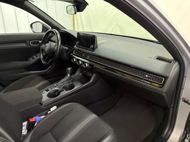 Used 2022 Honda Civic Sport image 22