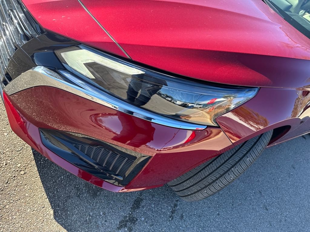 Used 2025 Nissan Altima 2.5 SL image 35