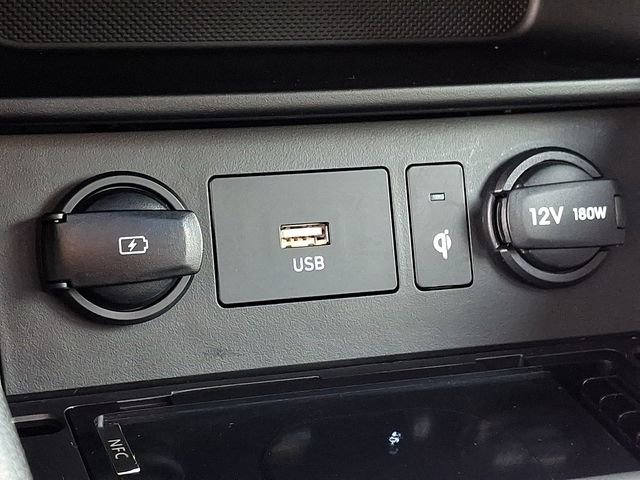 Used 2022 Hyundai Kona SEL w/ Convenience Package image 26