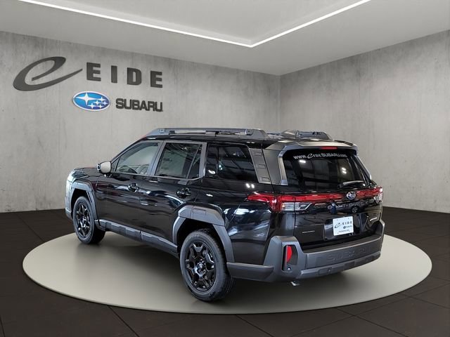 New 2026 Subaru Outback Limited image 3