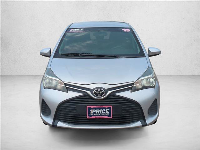 Used 2015 Toyota Yaris L FWD video 2