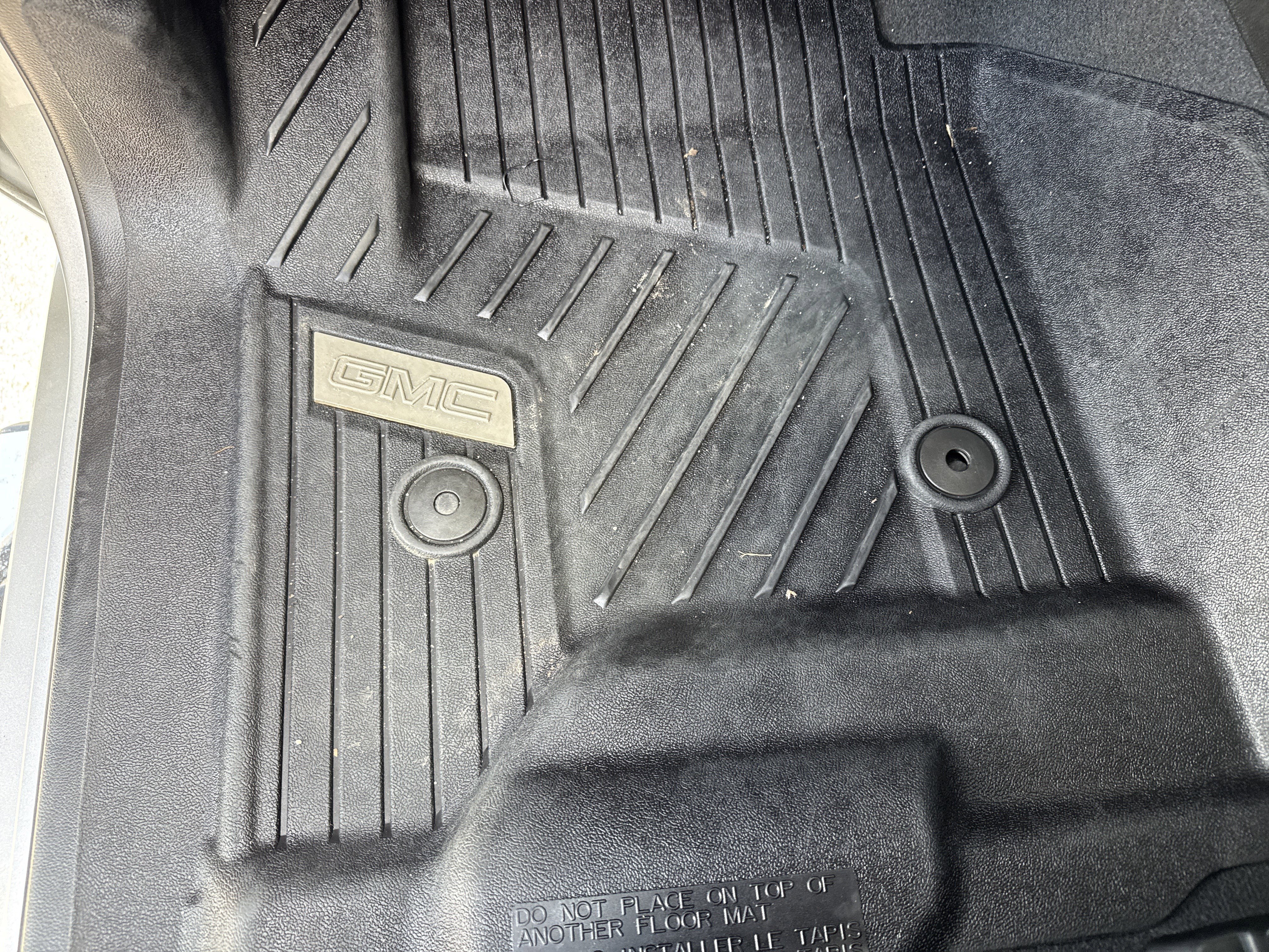 Used 2019 GMC Sierra 2500 Denali w/ Duramax Plus Package image 15