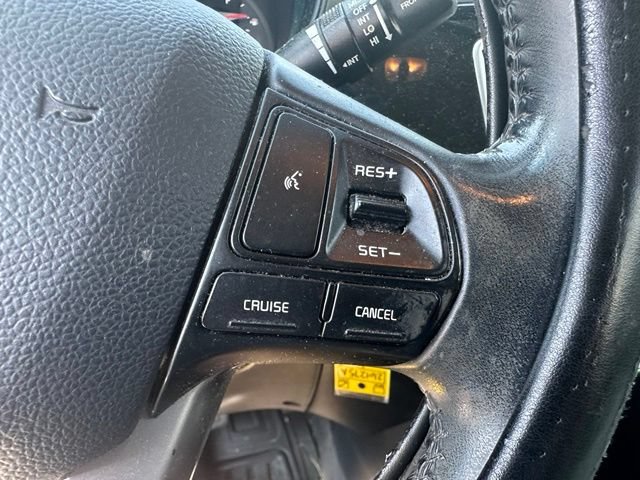 Used 2016 Kia Rio EX FWD image 14