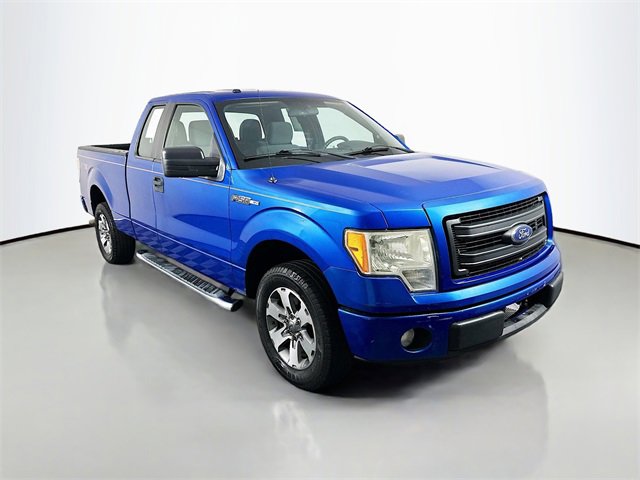 Used 2013 Ford F150 STX w/ Mid Equipment Group