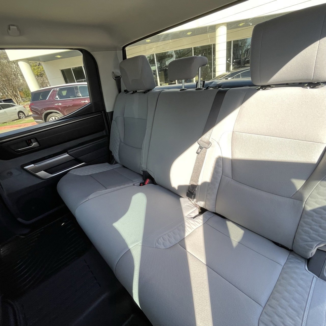 Used 2024 Toyota Tundra SR5 image 23