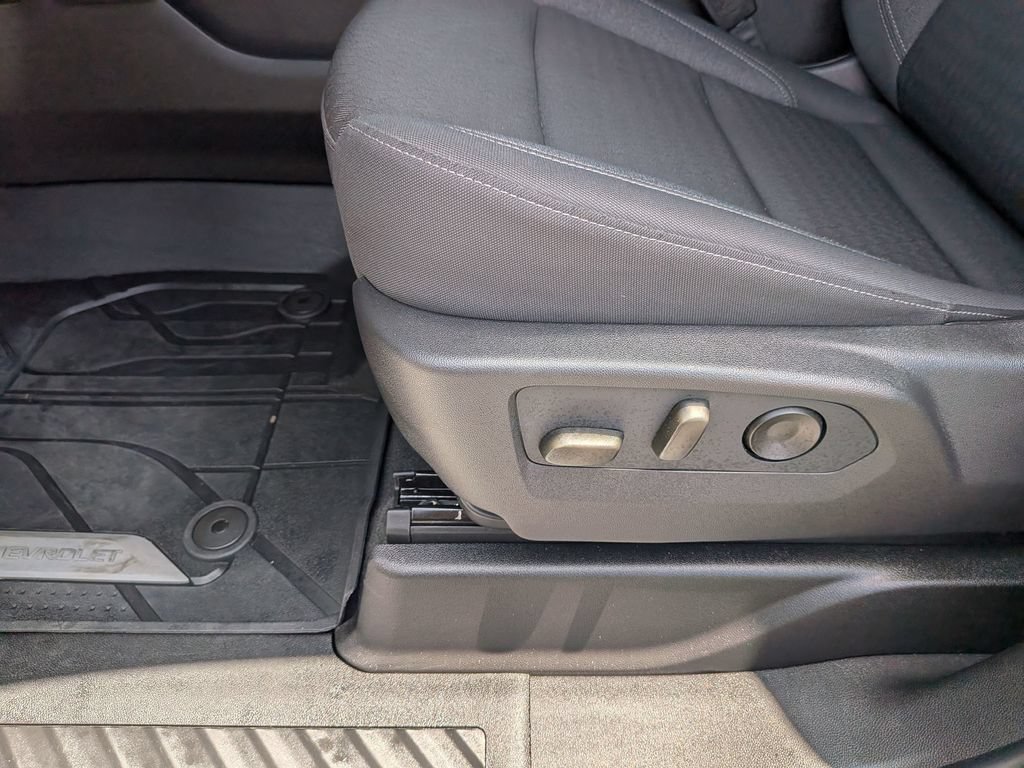 New 2026 Chevrolet Tahoe LS RWD image 14