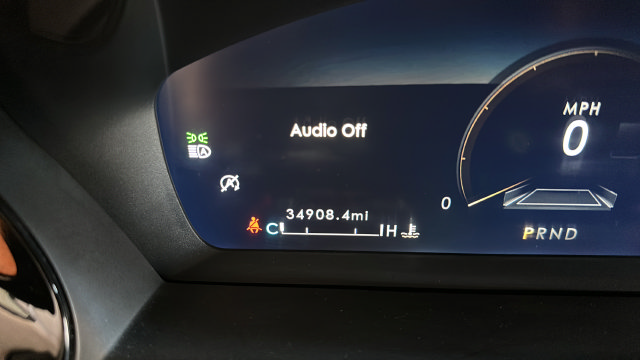 Used 2022 Lincoln Corsair Reserve w/ Equipment Group 201A AWD/4WD image 10