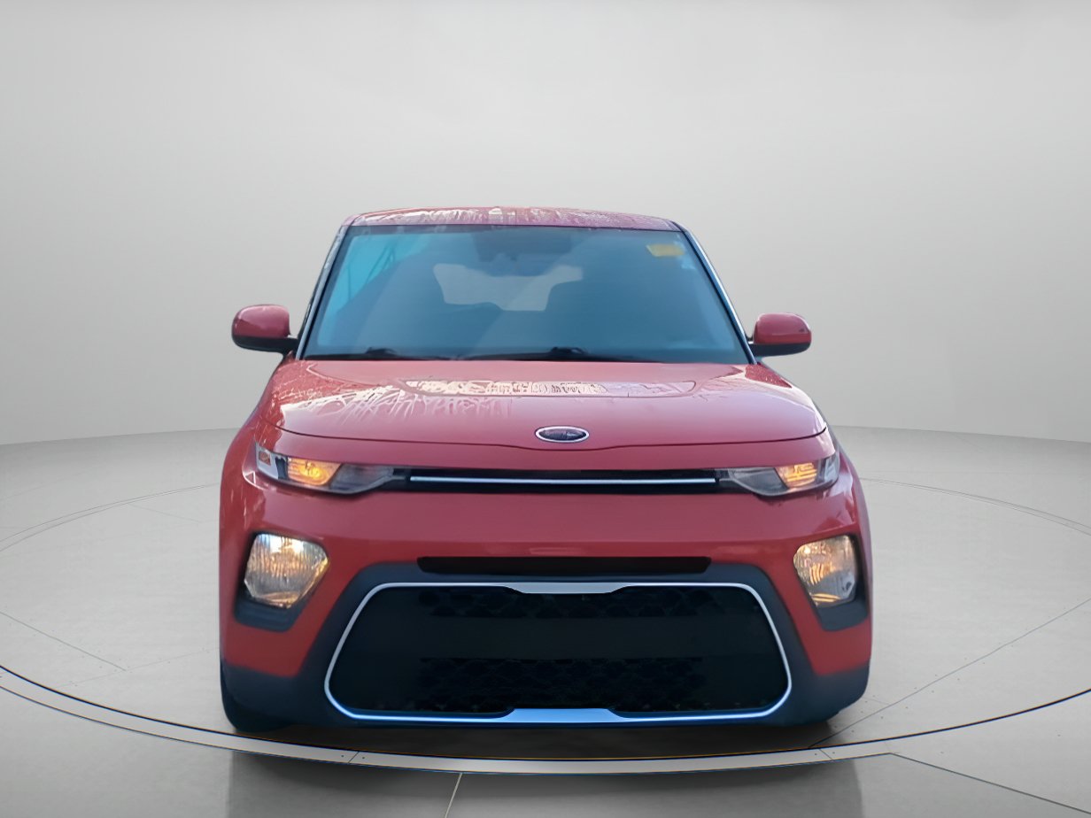 Used 2020 Kia Soul S FWD image 7