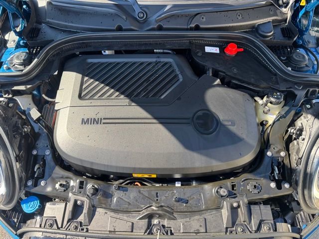 Used 2024 MINI Cooper SE image 9