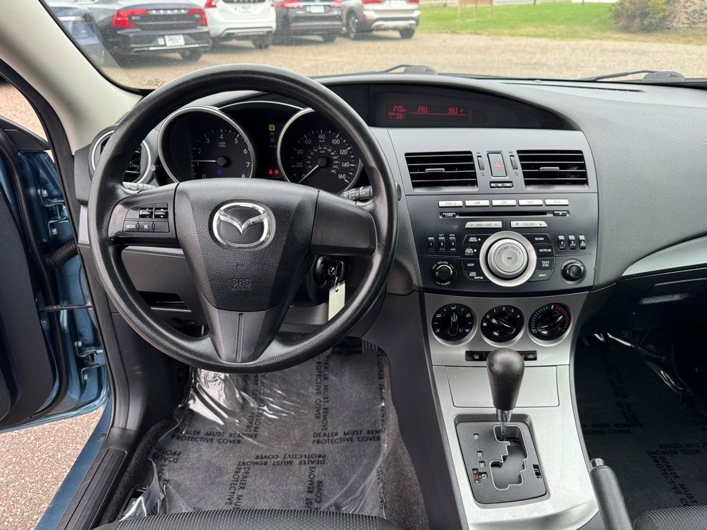 Used 2011 MAZDA MAZDA3 i Sport FWD image 28