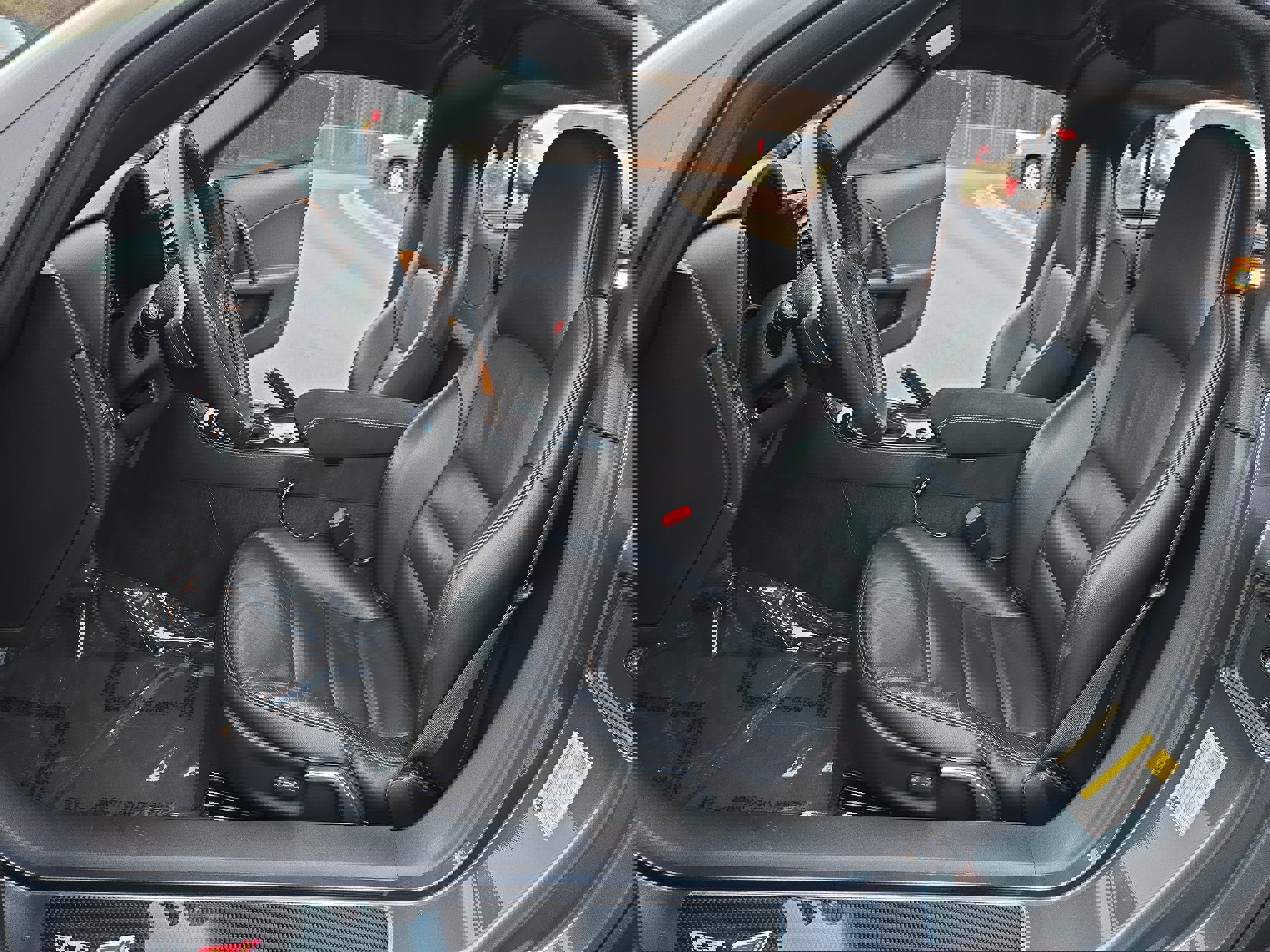 Used 2009 Chevrolet Corvette Coupe image 14