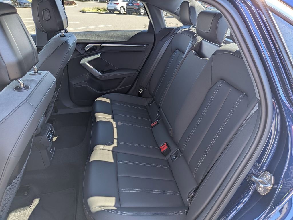 New 2026 Audi A3 2.0T Premium Plus image 14