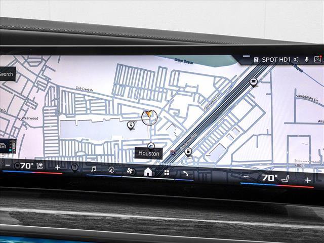 New 2026 BMW i7 M70 image 12