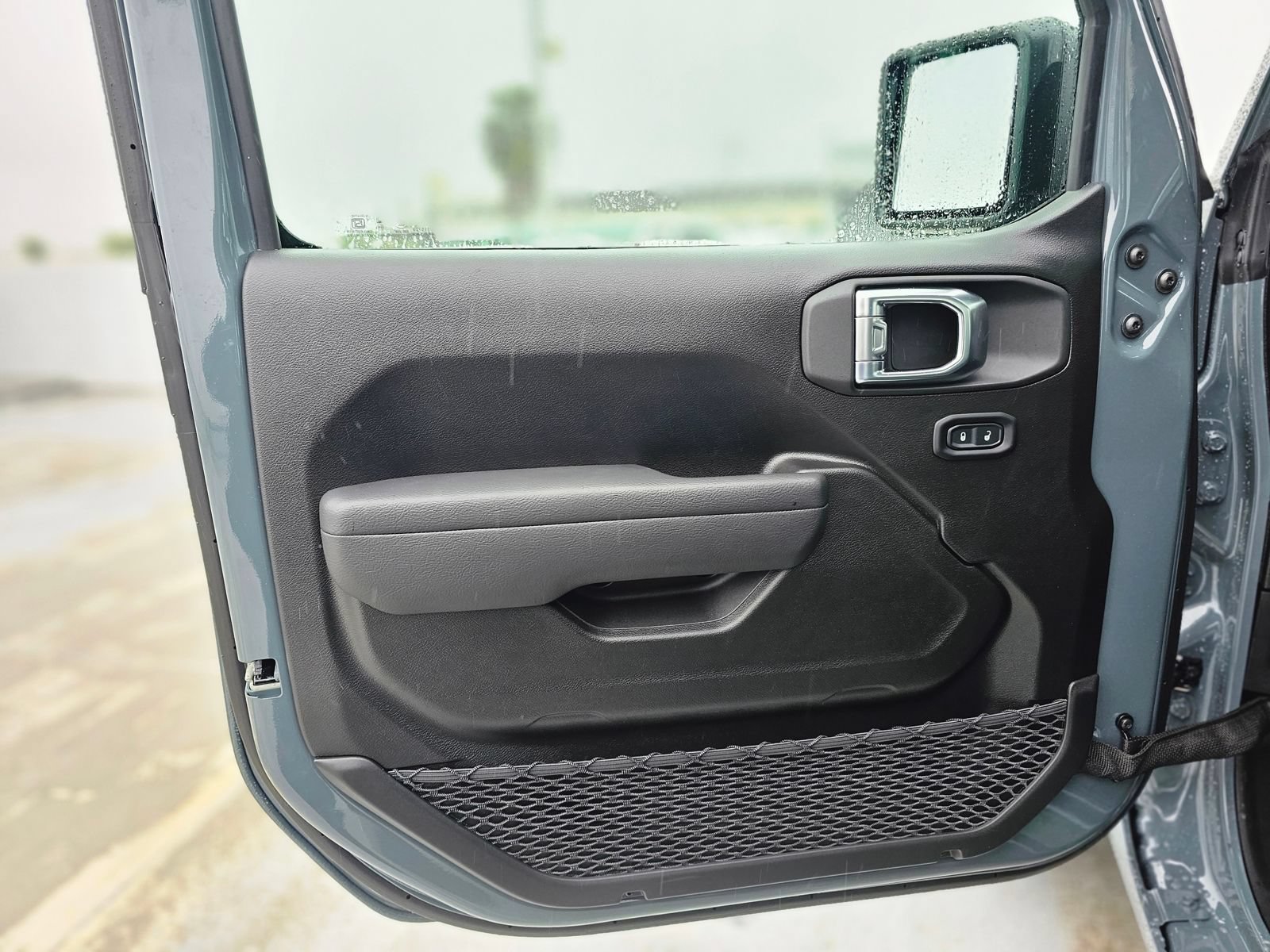 New 2026 Jeep Wrangler Sport AWD/4WD image 20