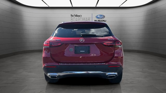 Used 2023 Mercedes-Benz GLA 250 4MATIC image 6